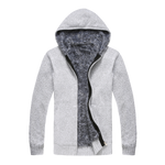 Insulated Yeti Hoodie