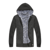 Insulated Yeti Hoodie