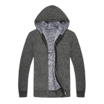 Insulated Yeti Hoodie