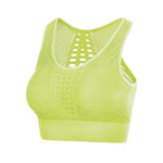 Seamless Sports Bra