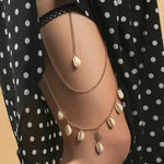 Free Spirit Thigh Chains