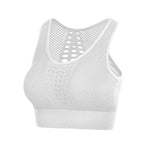 Seamless Sports Bra