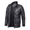 Defiance Leather Jacket