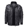 Defiance Leather Jacket