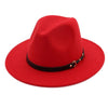 Jan Mountie Gangster Hat