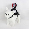 Death Ride-On Dog Costume