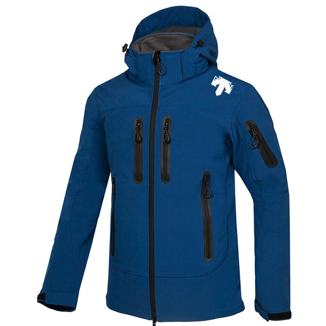 2022 Winter Ski Men's Jacket