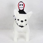 Death Ride-On Dog Costume