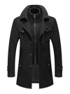 Sterling Trench Coat