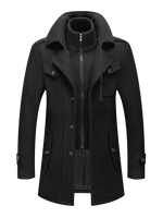 Sterling Trench Coat