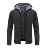 Insulated Yeti Hoodie