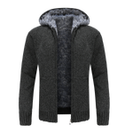 Insulated Yeti Hoodie