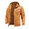 Sahara Jacket