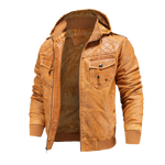 Sahara Jacket