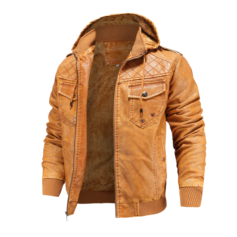 Sahara Jacket