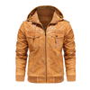 Sahara Jacket