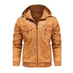 Sahara Jacket