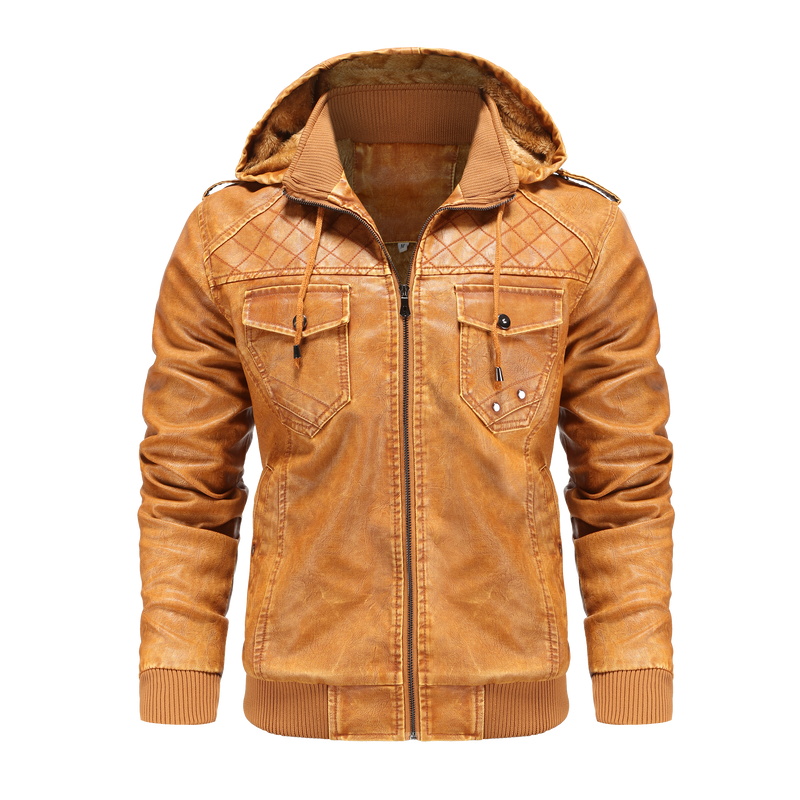 Sahara Jacket