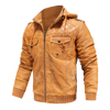 Sahara Jacket