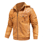 Sahara Jacket