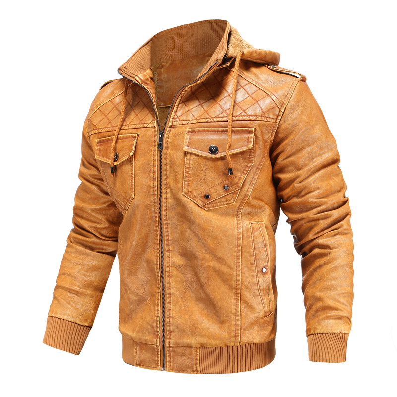 Sahara Jacket