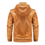 Sahara Jacket