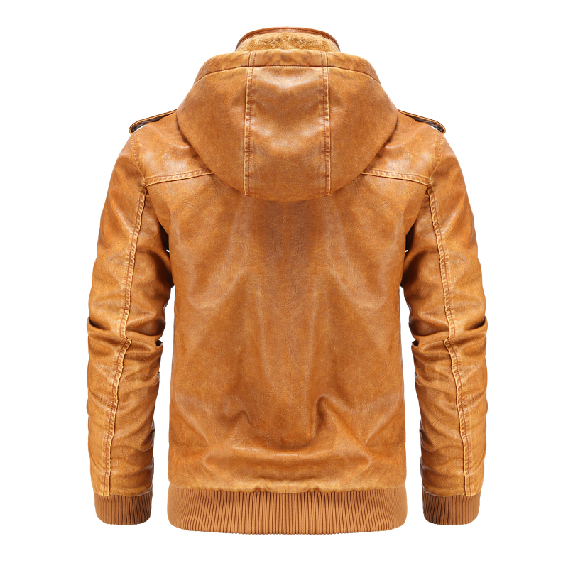 Sahara Jacket