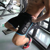 Fitness Fighter Shorts