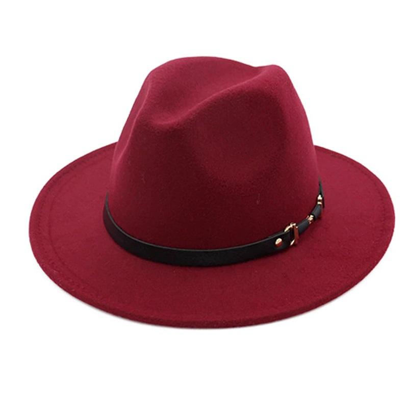 Jan Mountie Gangster Hat