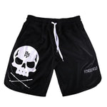 Fitness Fighter Shorts