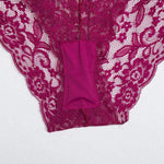 Seductive Deity Lingerie