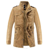 Frontier Leather Jacket