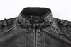 Frontier Leather Jacket