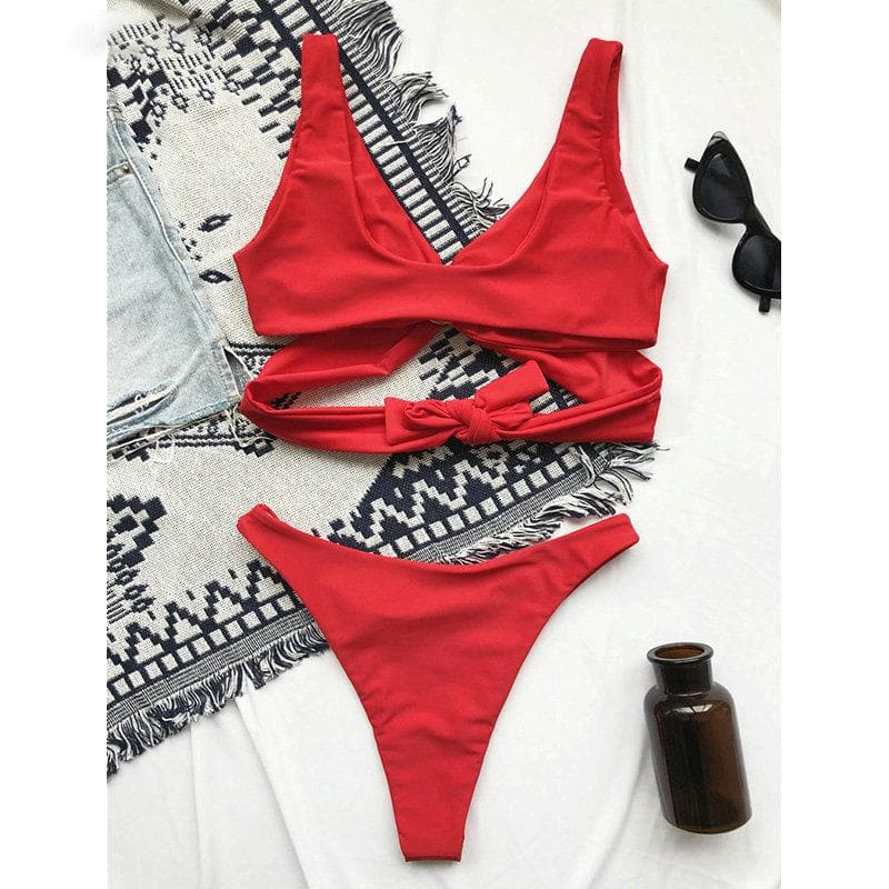 Oh Lala Sexy Swimwear