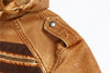 Clyde Leather Jacket