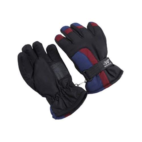 Ski Gloves Waterproof