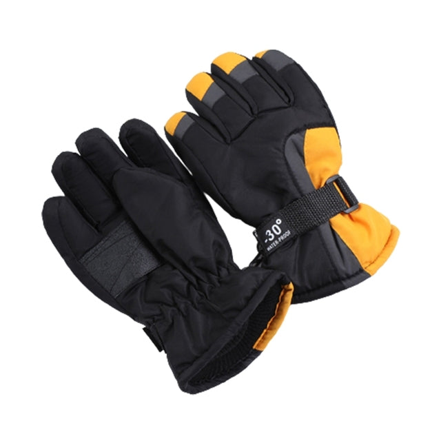 Ski Gloves Waterproof