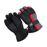 Ski Gloves Waterproof