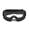 Aielbro Winter Ski Half-face Goggles