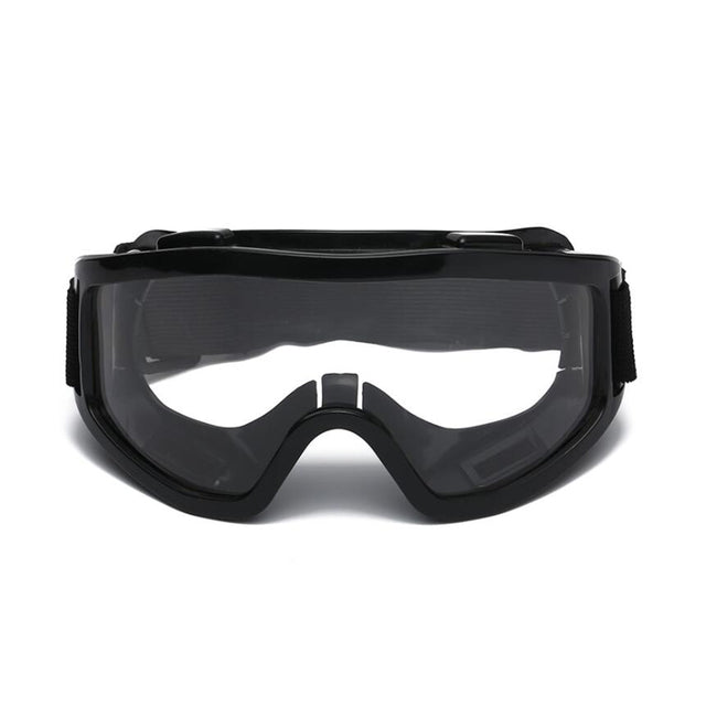 Aielbro Winter Ski Half-face Goggles