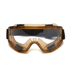 Aielbro Winter Ski Half-face Goggles