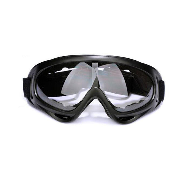 Winter Snowboarding Goggles