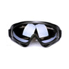 Winter Snowboarding Goggles