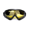 Winter Snowboarding Goggles