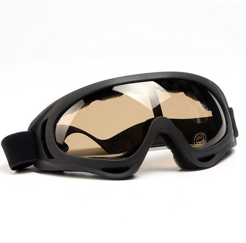 Winter Snowboarding Goggles