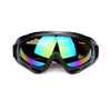 Winter Snowboarding Goggles