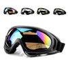 Winter Snowboarding Goggles