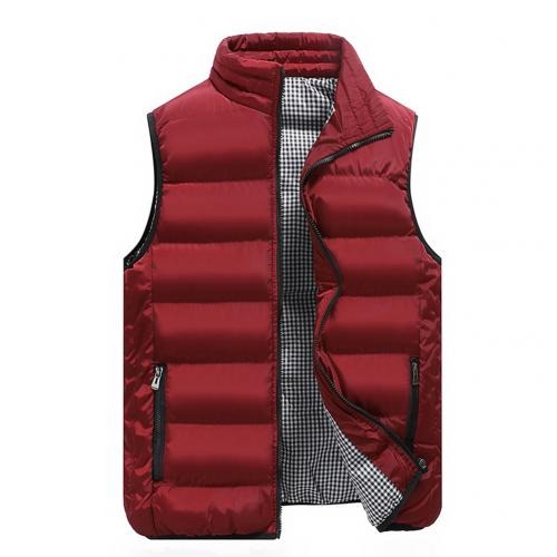 Wine Red 2019 New Men Ski Jacket Ski