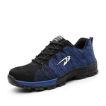 Airstride Blue