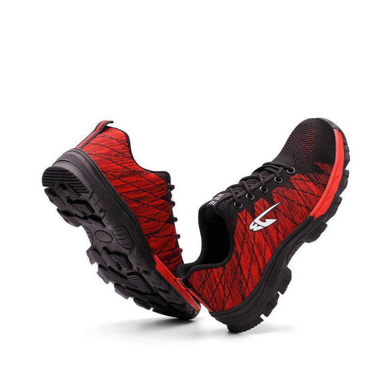 Airstride Shoes